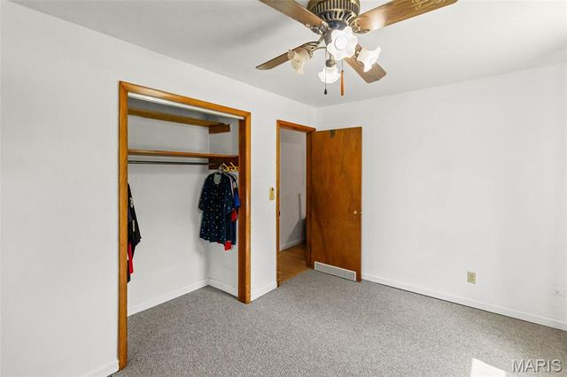 203 Meckfessel Drive, Fairview Heights, IL 62208