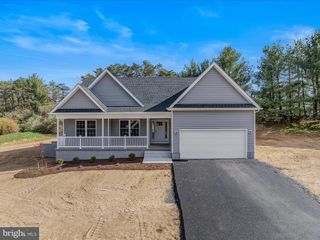 39 MDG, Berkeley Springs, WV 25411
