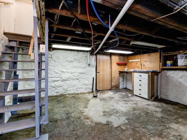 1317 4th Ave, Conway, PA 15027