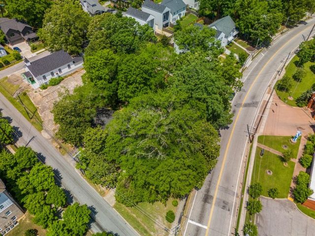 1930 Hollywood NW Road, Atlanta, GA 30318