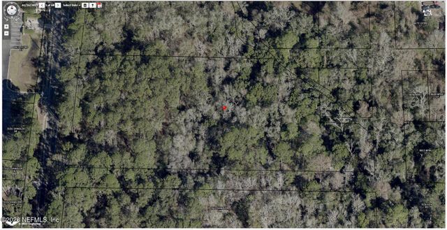 0 SHINDLER Drive, Jacksonville, FL 32210