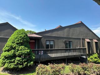 544 Fleetwood Drive, F, Kingsport, TN 37660