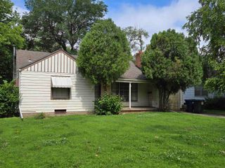 651 S Yale St, Wichita, KS 67218