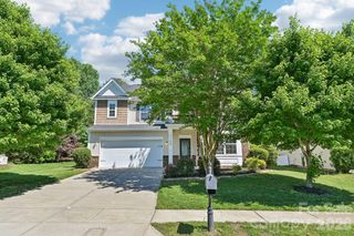 7108 Kinley Commons Lane, Charlotte, NC 28278