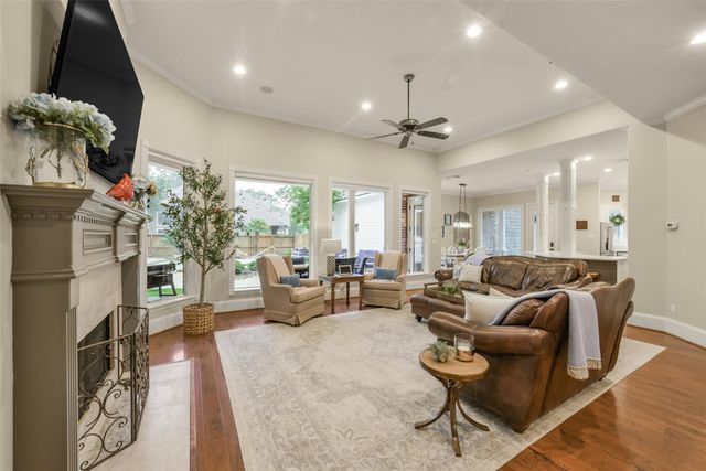 15219 Bandera Falls, Cypress, TX 77429