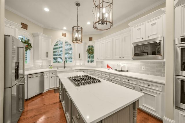 15219 Bandera Falls, Cypress, TX 77429