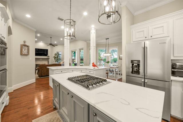 15219 Bandera Falls, Cypress, TX 77429