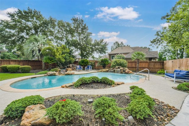 15219 Bandera Falls, Cypress, TX 77429