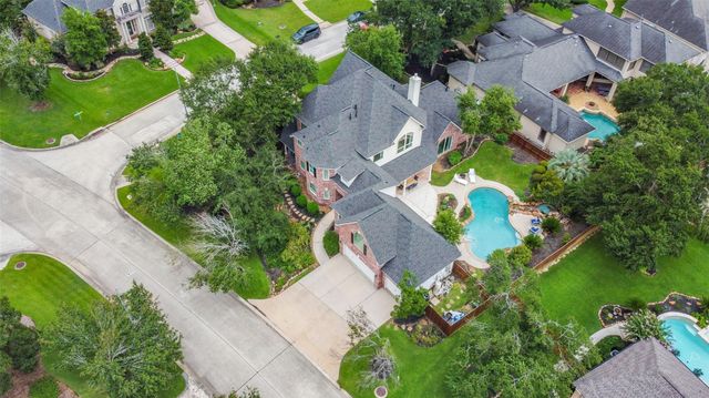15219 Bandera Falls, Cypress, TX 77429