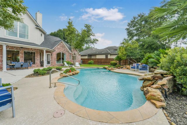 15219 Bandera Falls, Cypress, TX 77429