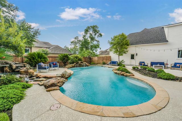 15219 Bandera Falls, Cypress, TX 77429