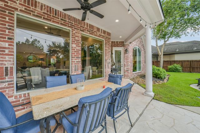 15219 Bandera Falls, Cypress, TX 77429
