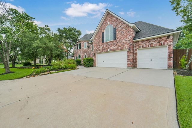 15219 Bandera Falls, Cypress, TX 77429