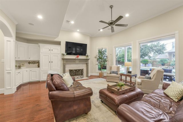 15219 Bandera Falls, Cypress, TX 77429