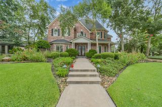 15219 Bandera Falls, Cypress, TX 77429