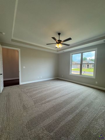508 Otter's Ridge Drive, Kathleen, GA 31047