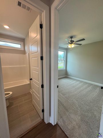 508 Otter's Ridge Drive, Kathleen, GA 31047