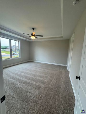 508 Otter's Ridge Drive, Kathleen, GA 31047