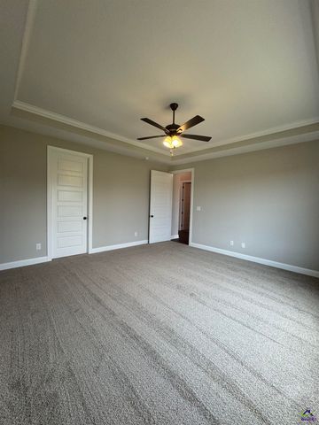 508 Otter's Ridge Drive, Kathleen, GA 31047