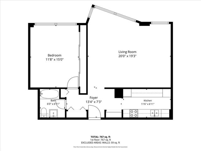 5701 N Sheridan Road 30F, Chicago, IL 60660