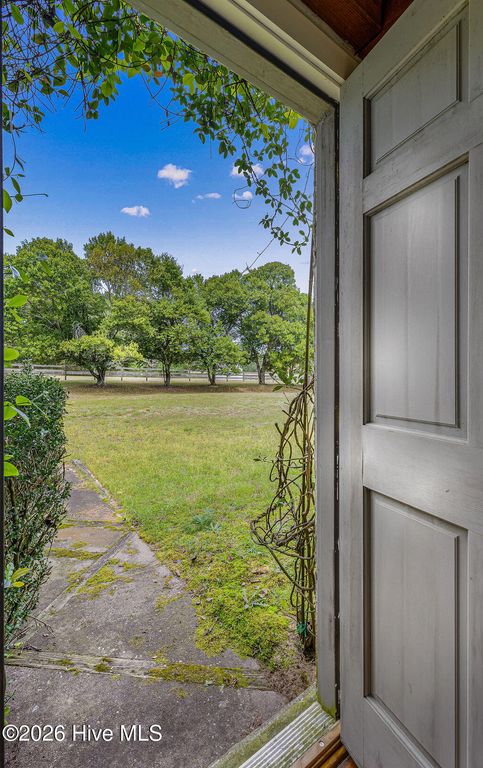 Image 10 of property listing at 1667 Youngs Road, Vass, NC 28394