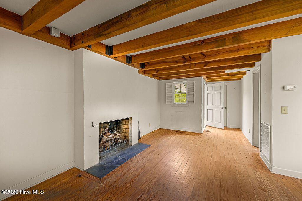 Image 14 of property listing at 1667 Youngs Road, Vass, NC 28394