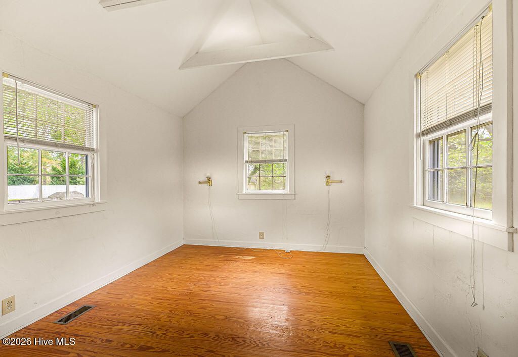 Image 15 of property listing at 1667 Youngs Road, Vass, NC 28394