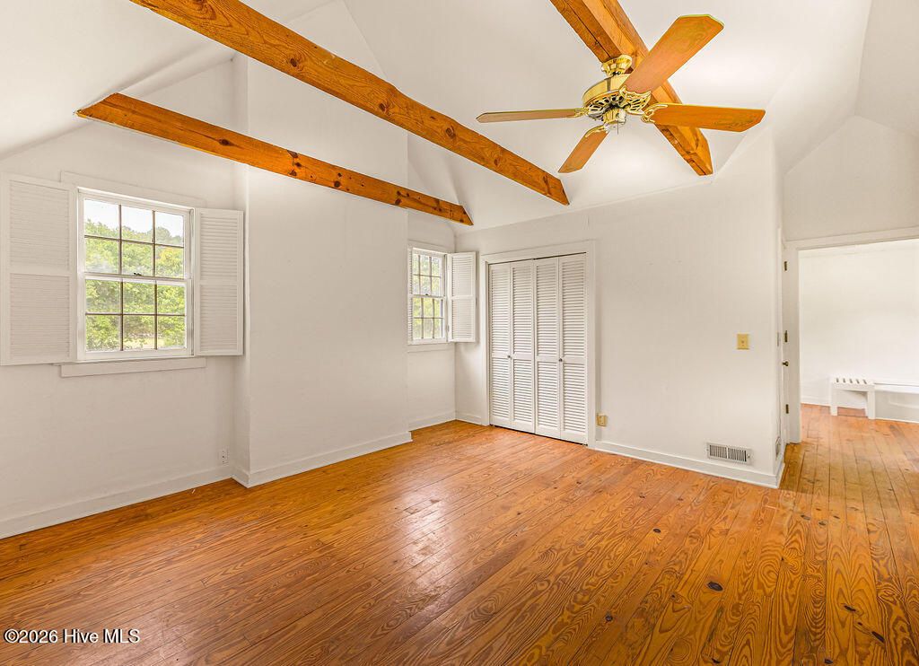 Image 18 of property listing at 1667 Youngs Road, Vass, NC 28394