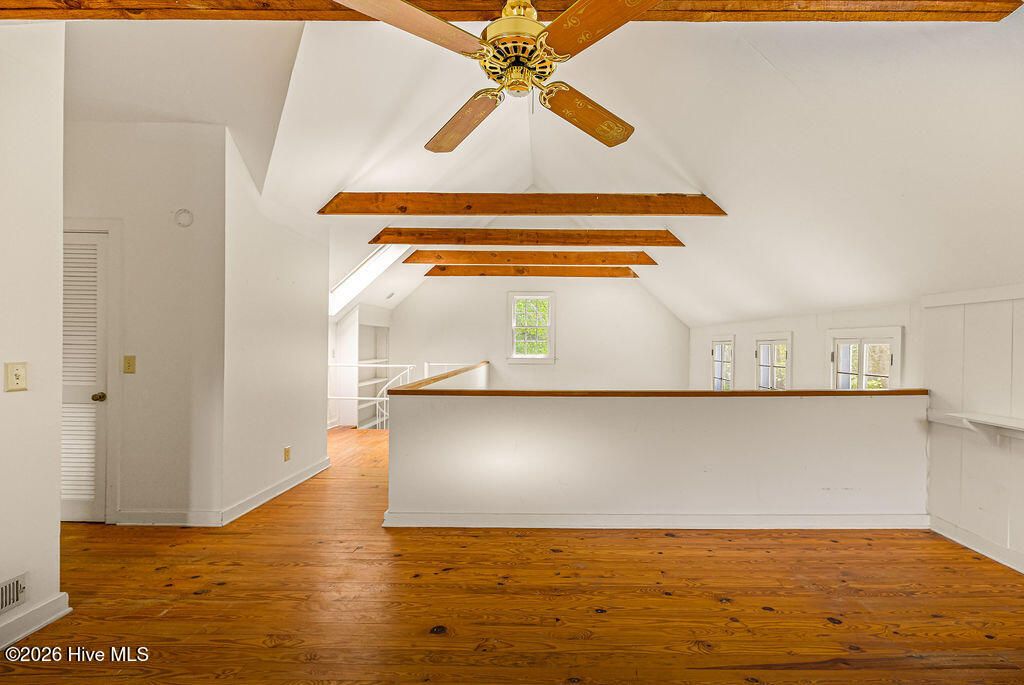 Image 19 of property listing at 1667 Youngs Road, Vass, NC 28394