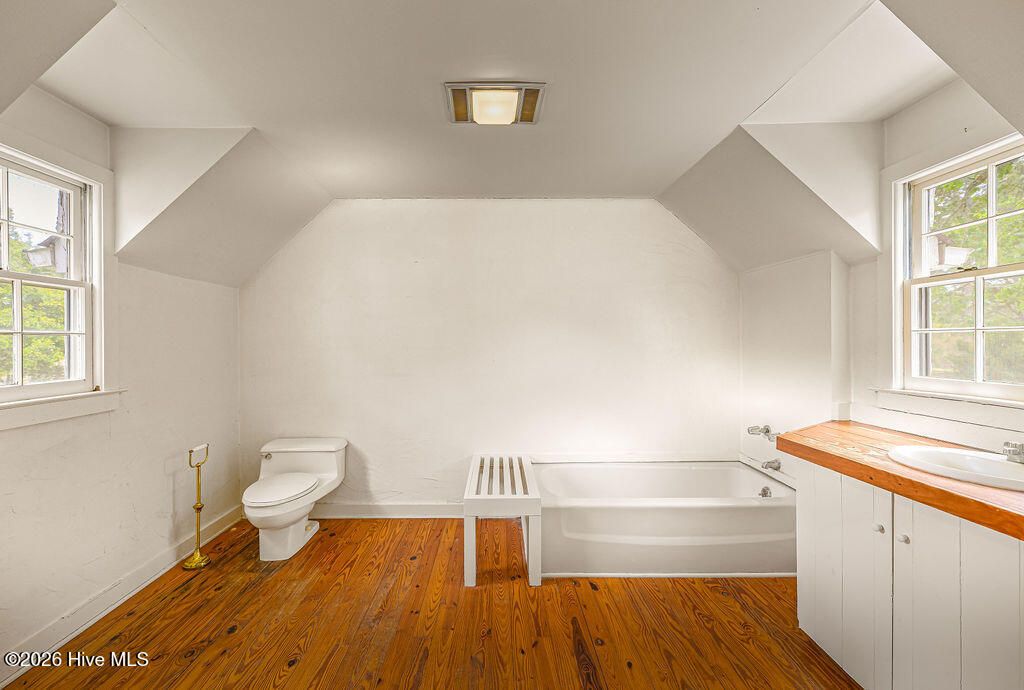 Image 20 of property listing at 1667 Youngs Road, Vass, NC 28394