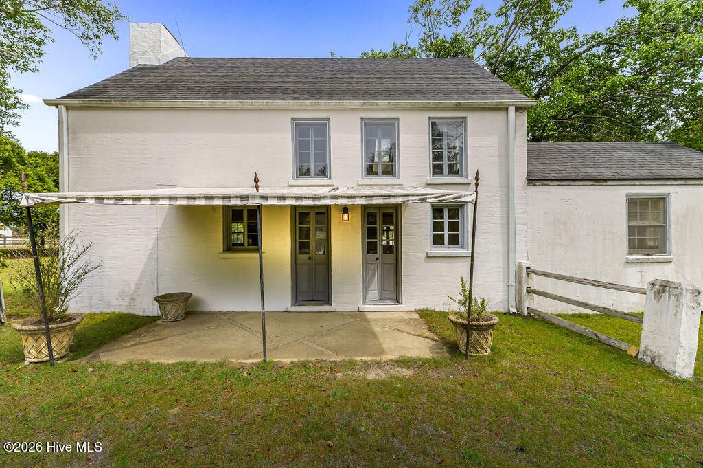 Image 24 of property listing at 1667 Youngs Road, Vass, NC 28394