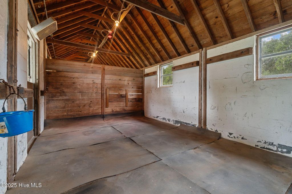 Image 27 of property listing at 1667 Youngs Road, Vass, NC 28394