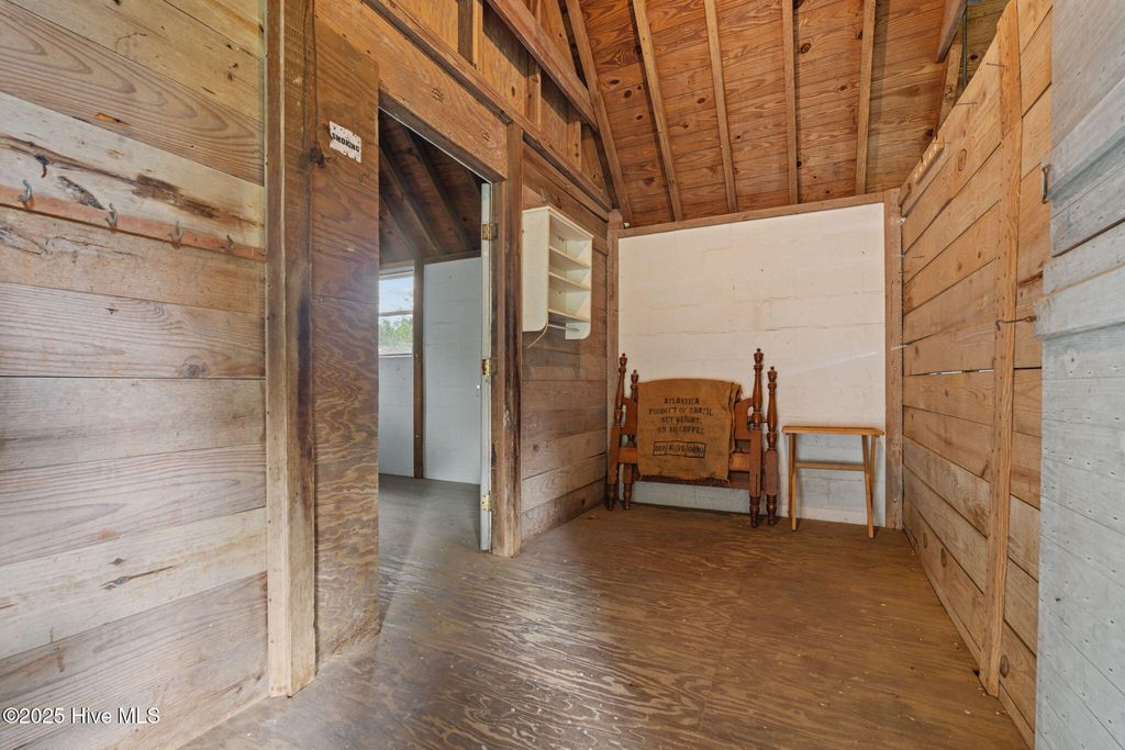 Image 28 of property listing at 1667 Youngs Road, Vass, NC 28394