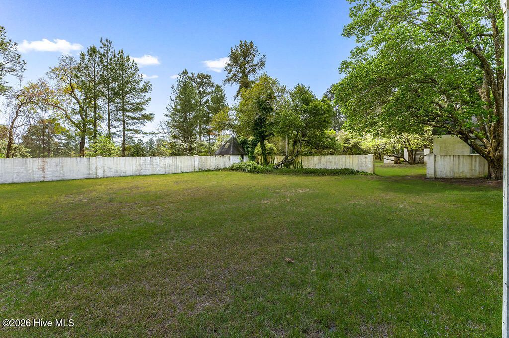 Image 33 of property listing at 1667 Youngs Road, Vass, NC 28394