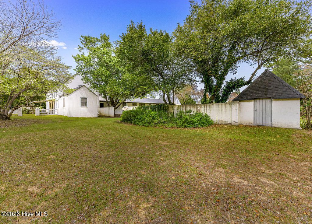 Image 35 of property listing at 1667 Youngs Road, Vass, NC 28394