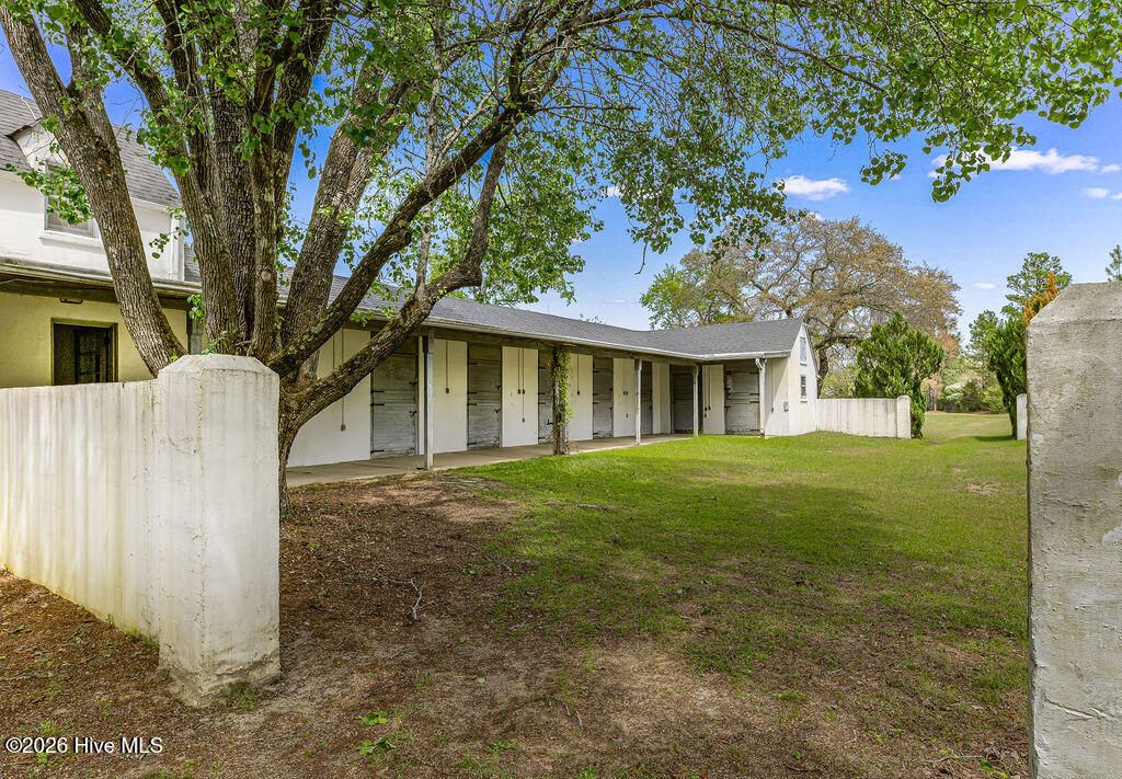 Image 38 of property listing at 1667 Youngs Road, Vass, NC 28394