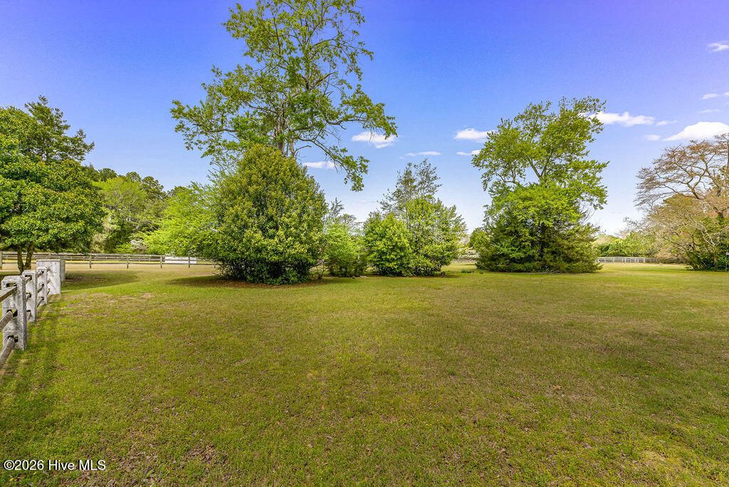 Image 39 of property listing at 1667 Youngs Road, Vass, NC 28394