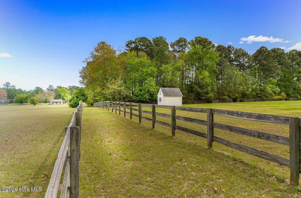 Image 41 of property listing at 1667 Youngs Road, Vass, NC 28394