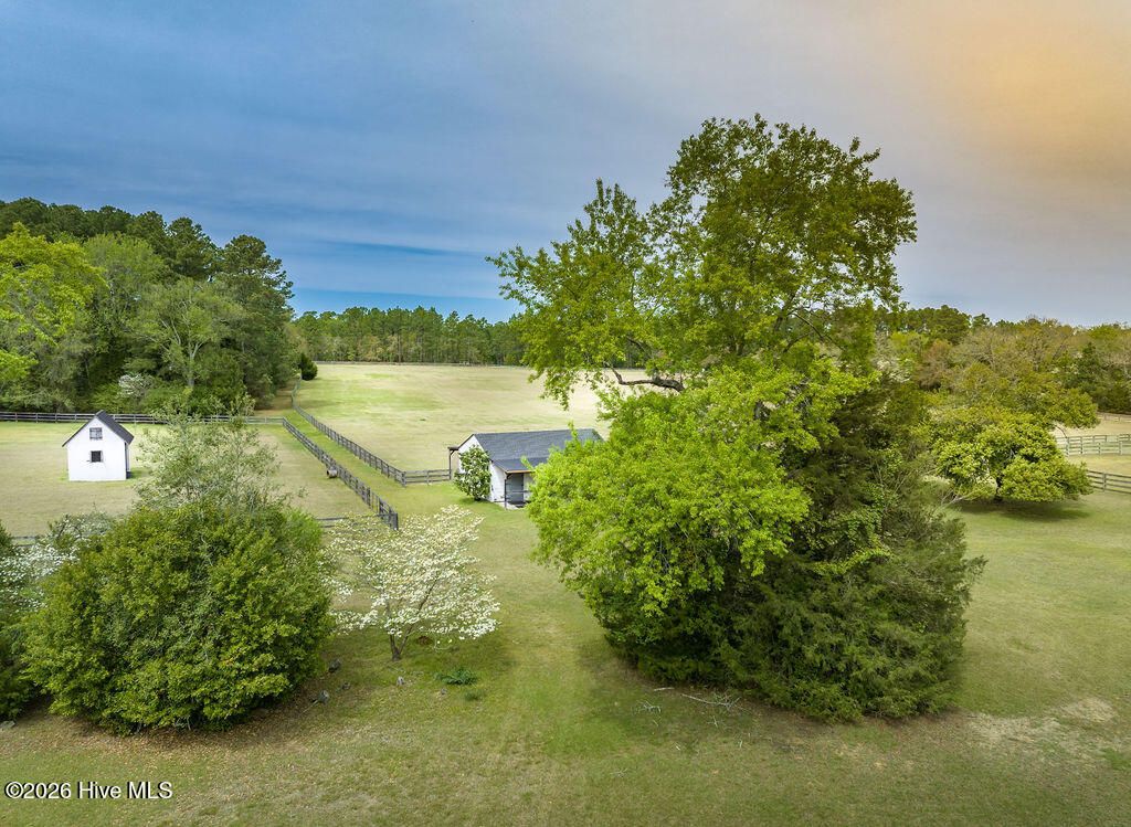 Image 43 of property listing at 1667 Youngs Road, Vass, NC 28394