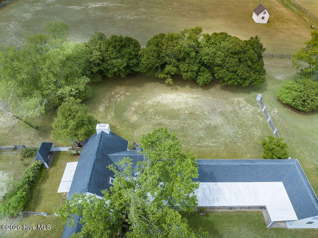 Image 44 of property listing at 1667 Youngs Road, Vass, NC 28394