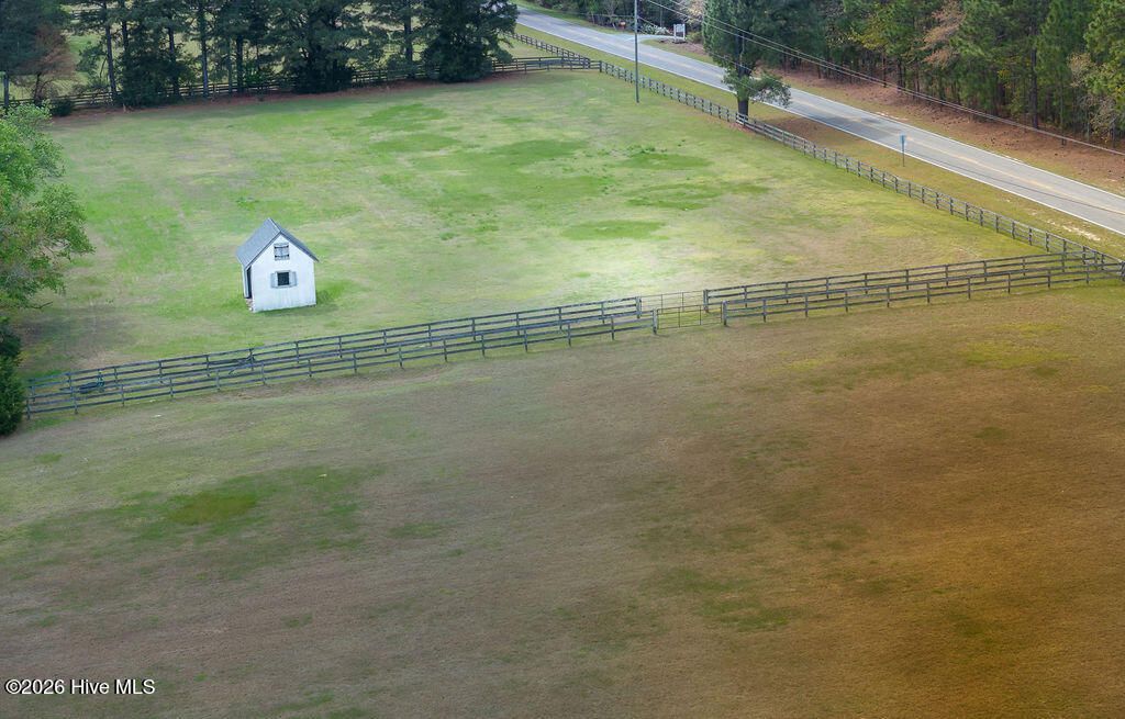 Image 45 of property listing at 1667 Youngs Road, Vass, NC 28394