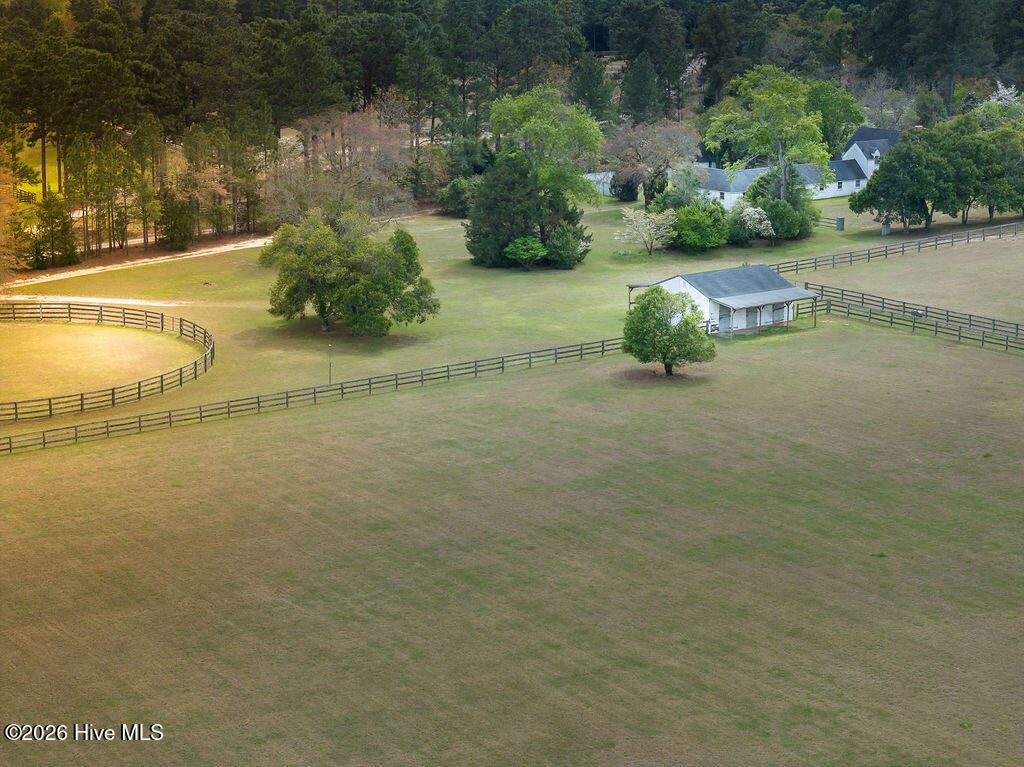 Image 46 of property listing at 1667 Youngs Road, Vass, NC 28394