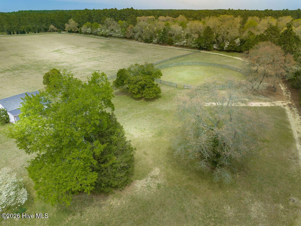 Image 48 of property listing at 1667 Youngs Road, Vass, NC 28394