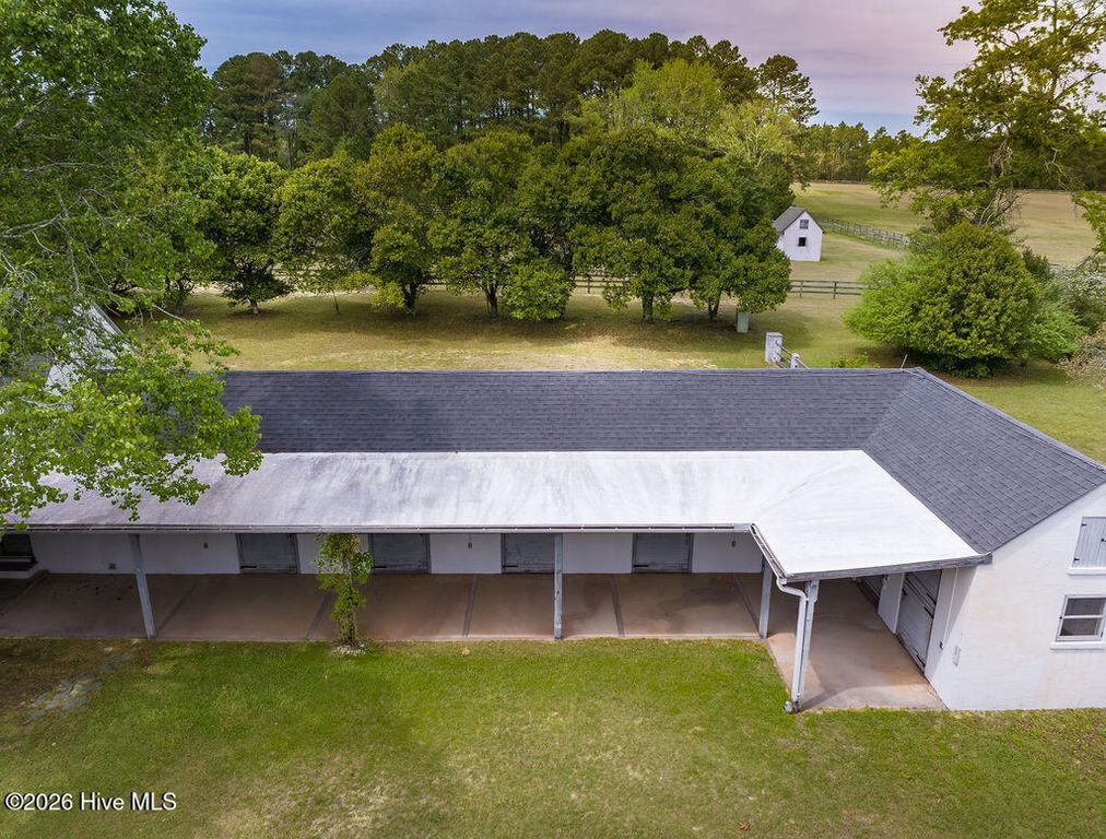 Image 51 of property listing at 1667 Youngs Road, Vass, NC 28394