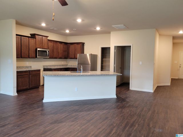 25 SMITH GLEN DRIVE, Springville, AL 35146