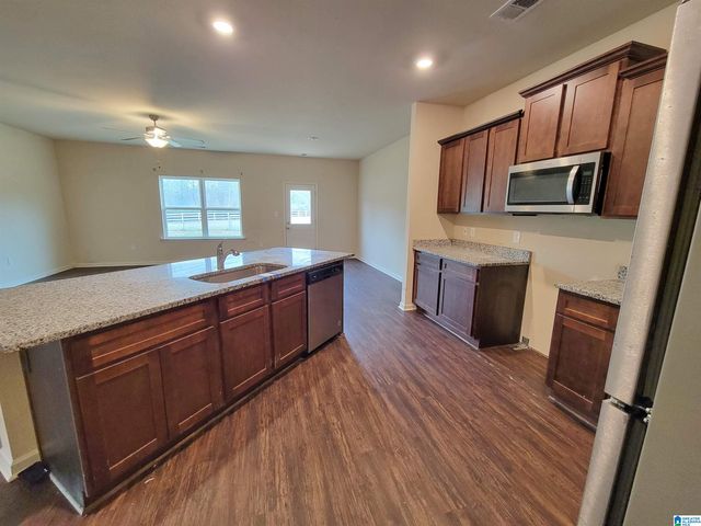 25 SMITH GLEN DRIVE, Springville, AL 35146