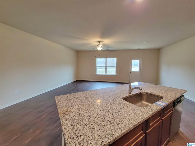 25 SMITH GLEN DRIVE, Springville, AL 35146