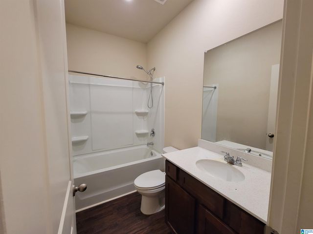 25 SMITH GLEN DRIVE, Springville, AL 35146