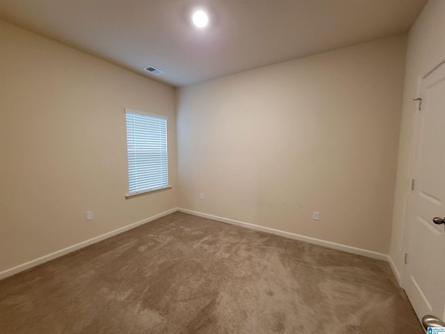 25 SMITH GLEN DRIVE, Springville, AL 35146