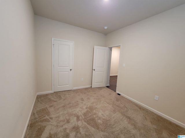 25 SMITH GLEN DRIVE, Springville, AL 35146